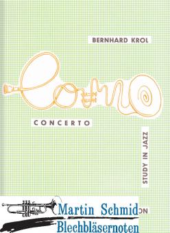 Corno-Concerto (Study in Jazz) op.29 