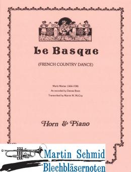 Le Basque 