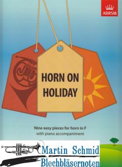 Horn on Holiday 