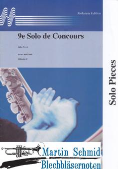 9. Solo de Concours 