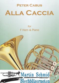 Alla Cacia 