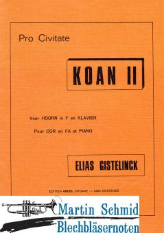 Koan II 