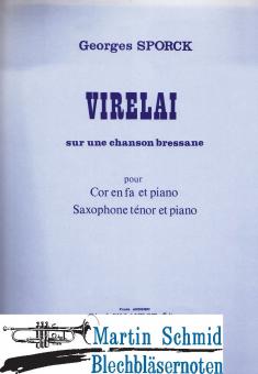 Virelai 