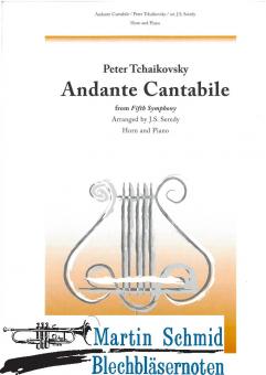 Andante cantabile (Sinfonie 5) 