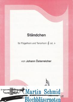 Ständchen (FlgHr.TenHr) 