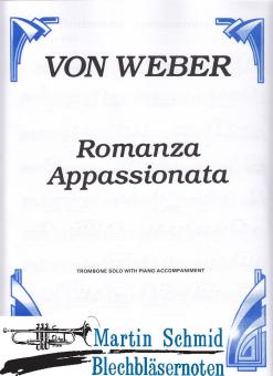 Romanza apassionata (fischer) 