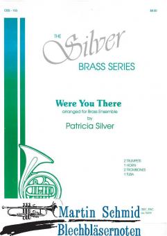 Were You There (212.01) 