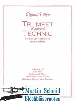 Trumpet Technic 