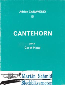 Cantehorn 