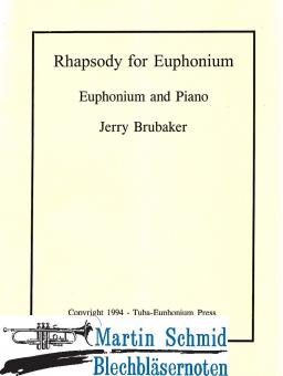 Rhapsody 