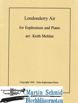 Londonderry Air 