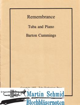 Remembrance 