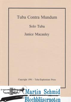 Tuba Contra Mundum 