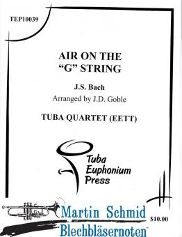 Air on the G String (000.22) 