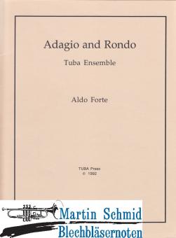 Adagio and Rondo (000.22) 