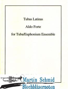 Tubas Latinas (000.23.Perc) 