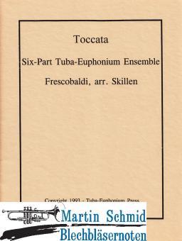 Toccata (000.33) 