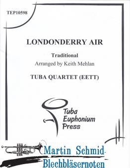 Londonderry Air (000.22) 