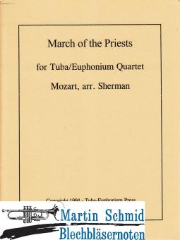 March of the Priests (000.22) 