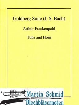 Goldberg-Suite (010.01) 