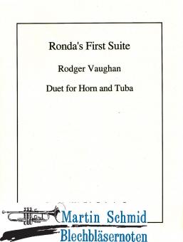 Rondas First Suite (010.01) 
