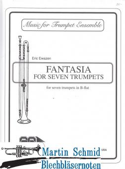 Fantasia for Seven Trumpets 