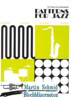 Patterns for Jazz 