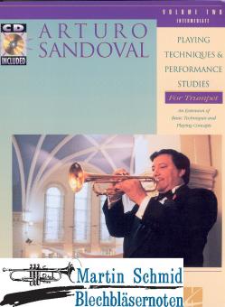 Playing Technique & Performance Studies Vol.2 (CD) 
