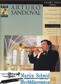 Playing Technique & Performance Studies Vol.3 (CD) 