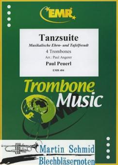 Tanzsuite 