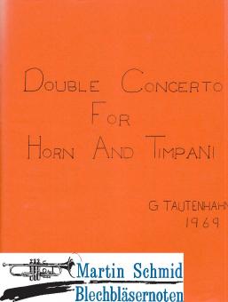 Double Concerto 