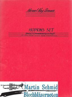 Hopkins Set (Bass) 