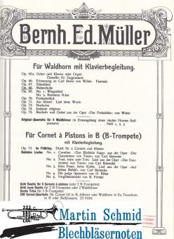 Melancholie op.68 