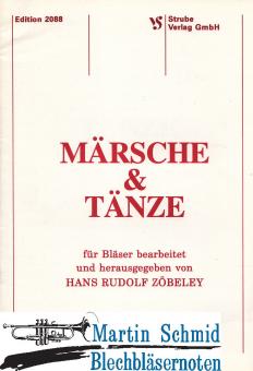 Märsche & Tänze 