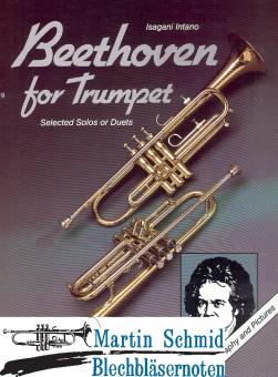 Beethoven for Trumpet 