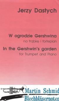 Gershwin`s Garden 