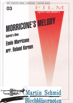 Morricones Melody 