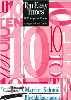 10 Easy Tunes 