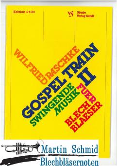 Gospel Train II 