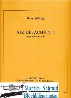 Air Détaché No. 1 