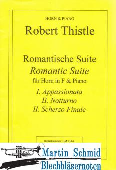 Romantische Suite 