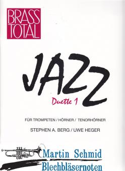 Jazz-Duette 1 