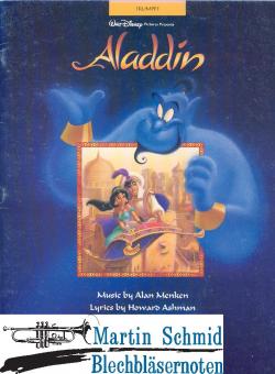 Aladdin - Trompetenstimme 