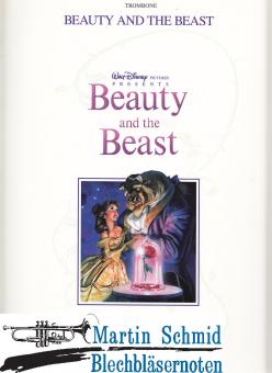 Beauty and the Beast 