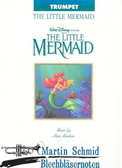 The Little Mermaid 