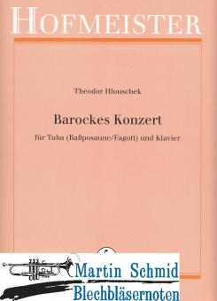 Barockes Konzert 