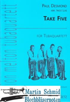 Take Five (000.22) 