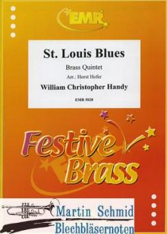 St Louis Blues 