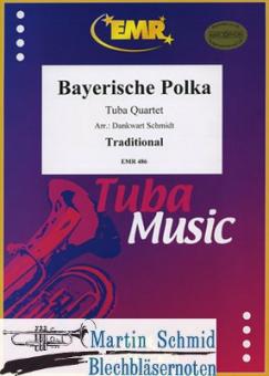 Bayerische Polka (000.22) 