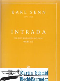 Intrada (222.Orgel) 